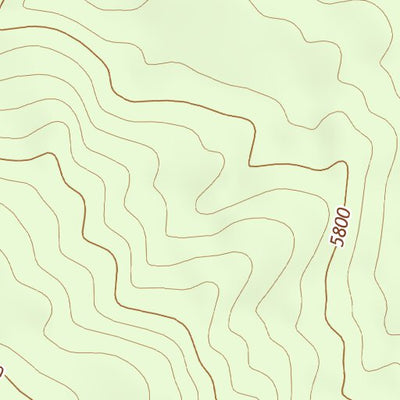 43122SE Page 24 Diamond Lake Topo Preview 2