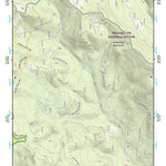 43122SE Page 27 Diamond Lake Topo Preview 1
