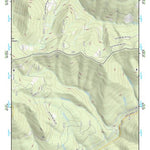 43122SE Page 29 Diamond Lake Topo Preview 1