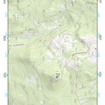 43122SE Page 32 Diamond Lake Topo Preview 1
