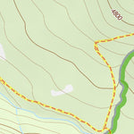 43122SE Page 47 Diamond Lake Topo Preview 2