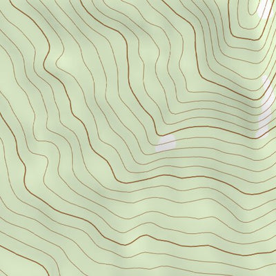 43122SE Page 79 Diamond Lake Topo Preview 2