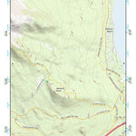 43122SE Page 80 Diamond Lake Topo Preview 1