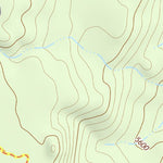 43122SE Page 80 Diamond Lake Topo Preview 2