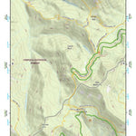 43122SE Page 86 Diamond Lake Topo Preview 1