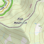 43122SE Page 86 Diamond Lake Topo Preview 3