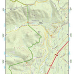 43122SE Page 88 Diamond Lake Topo Preview 1