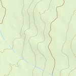 43122SE Page 94 Diamond Lake Topo Preview 2