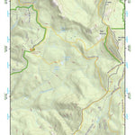 43122SE Page 97 Diamond Lake Topo Preview 1
