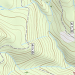 43122SE Page 98 Diamond Lake Topo Preview 2