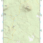 43122SE Page 103 Diamond Lake Topo Preview 1