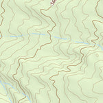 43122SE Page 103 Diamond Lake Topo Preview 2