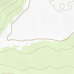 43122SE Page 105 Diamond Lake Topo Preview 2