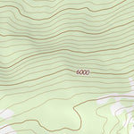 43122SE Page 107 Diamond Lake Topo Preview 2