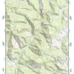 43123SW Page 2 Roseburg Topo Preview 1