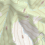 43123SW Page 2 Roseburg Topo Preview 3