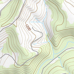43123SW Page 3 Roseburg Topo Preview 2