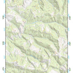 43123SW Page 4 Roseburg Topo Preview 1