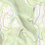 43123SW Page 5 Roseburg Topo Preview 2