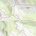 43123SW Page 6 Roseburg Topo Preview 2