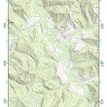 43123SW Page 7 Roseburg Topo Preview 1