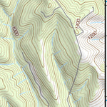 43123SW Page 7 Roseburg Topo Preview 3
