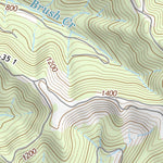 43123SW Page 8 Roseburg Topo Preview 3