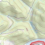 43123SW Page 11 Roseburg Topo Preview 3
