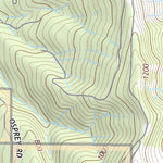 43123SW Page 12 Roseburg Topo Preview 3