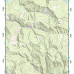 43123SW Page 13 Roseburg Topo Preview 1