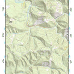 43123SW Page 14 Roseburg Topo Preview 1