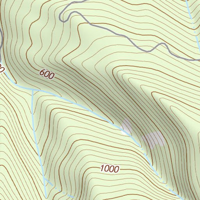 43123SW Page 14 Roseburg Topo Preview 2