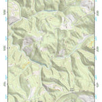 43123SW Page 15 Roseburg Topo Preview 1