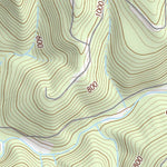 43123SW Page 15 Roseburg Topo Preview 3