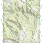 43123SW Page 16 Roseburg Topo Preview 1