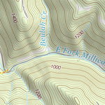 43123SW Page 16 Roseburg Topo Preview 3