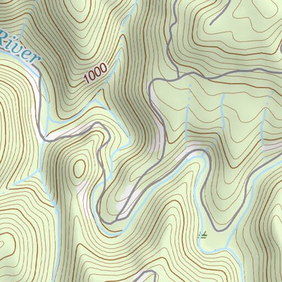 43123SW Page 17 Roseburg Topo Preview 3