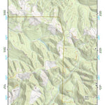 43123SW Page 18 Roseburg Topo Preview 1