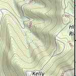 43123SW Page 18 Roseburg Topo Preview 3