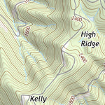 43123SW Page 19 Roseburg Topo Preview 3