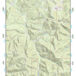 43123SW Page 20 Roseburg Topo Preview 1