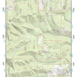 43123SW Page 21 Roseburg Topo Preview 1