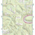43123SW Page 22 Roseburg Topo Preview 1