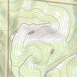 43123SW Page 22 Roseburg Topo Preview 2