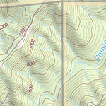 43123SW Page 22 Roseburg Topo Preview 3