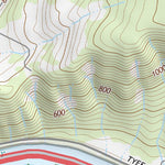 43123SW Page 23 Roseburg Topo Preview 2