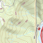 43123SW Page 23 Roseburg Topo Preview 3