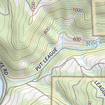43123SW Page 24 Roseburg Topo Preview 3