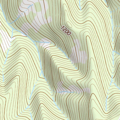 43123SW Page 25 Roseburg Topo Preview 2