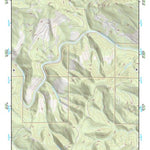43123SW Page 27 Roseburg Topo Preview 1